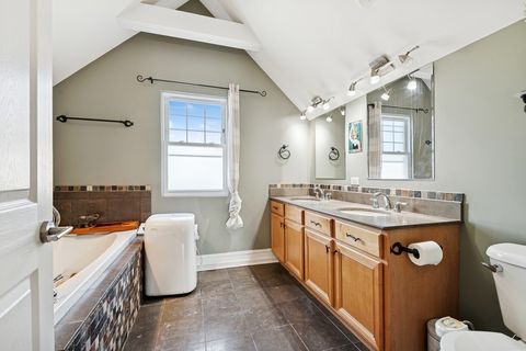 Tiny photo for 3219 N Halsted Street #C, Chicago, IL 60657 (MLS # 12485449)