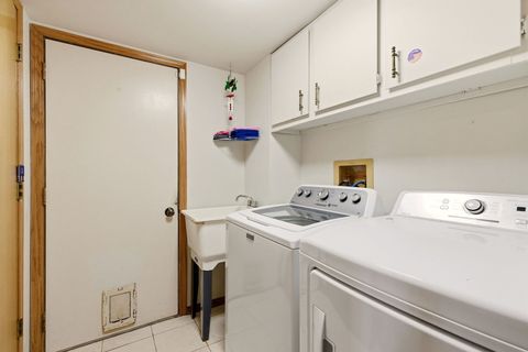 Tiny photo for 750 Kristin Lane, Wilmington, IL 60481 (MLS # 12545638)