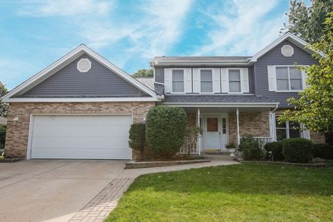 Tiny photo for 750 Kristin Lane, Wilmington, IL 60481 (MLS # 12545638)
