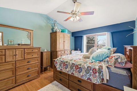 Tiny photo for 750 Kristin Lane, Wilmington, IL 60481 (MLS # 12545638)