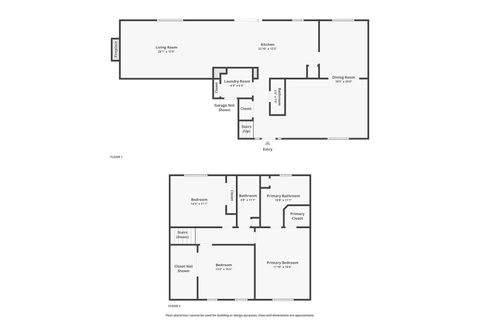 Tiny photo for 750 Kristin Lane, Wilmington, IL 60481 (MLS # 12545638)