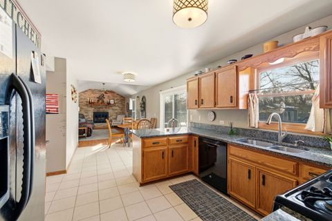 Tiny photo for 750 Kristin Lane, Wilmington, IL 60481 (MLS # 12545638)