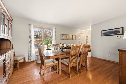 Tiny photo for 750 Kristin Lane, Wilmington, IL 60481 (MLS # 12545638)