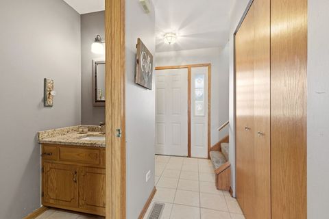 Tiny photo for 750 Kristin Lane, Wilmington, IL 60481 (MLS # 12545638)