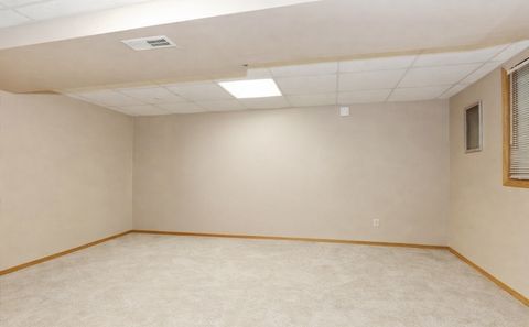 Tiny photo for 750 Kristin Lane, Wilmington, IL 60481 (MLS # 12545638)