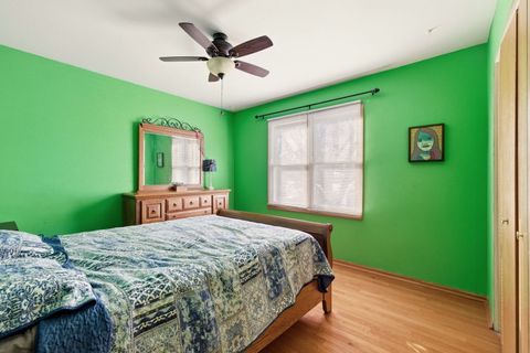 Tiny photo for 750 Kristin Lane, Wilmington, IL 60481 (MLS # 12545638)