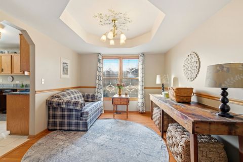 Tiny photo for 750 Kristin Lane, Wilmington, IL 60481 (MLS # 12545638)