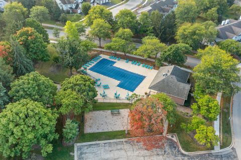 Tiny photo for 2868 Belle Lane, Schaumburg, IL 60193 (MLS # 12478335)