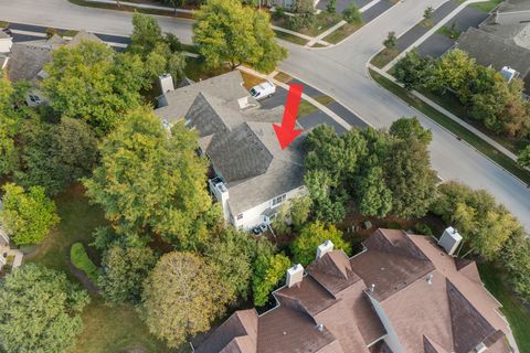 Tiny photo for 2868 Belle Lane, Schaumburg, IL 60193 (MLS # 12478335)