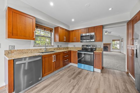 Tiny photo for 2868 Belle Lane, Schaumburg, IL 60193 (MLS # 12478335)