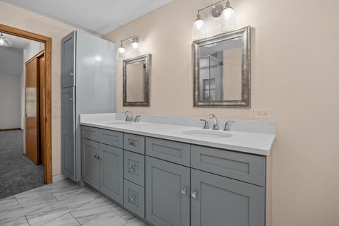 Tiny photo for 2868 Belle Lane, Schaumburg, IL 60193 (MLS # 12478335)