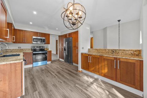 Tiny photo for 2868 Belle Lane, Schaumburg, IL 60193 (MLS # 12478335)