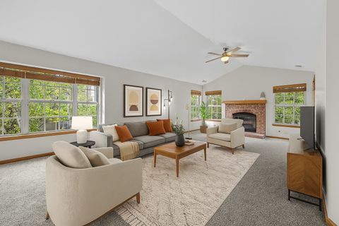 Tiny photo for 2868 Belle Lane, Schaumburg, IL 60193 (MLS # 12478335)