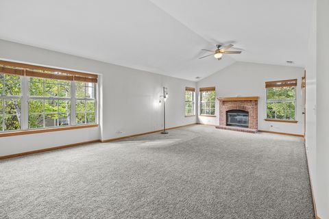 Tiny photo for 2868 Belle Lane, Schaumburg, IL 60193 (MLS # 12478335)