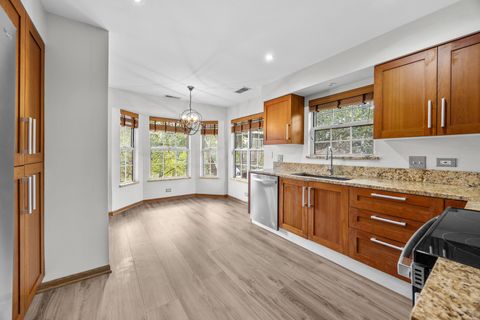 Tiny photo for 2868 Belle Lane, Schaumburg, IL 60193 (MLS # 12478335)