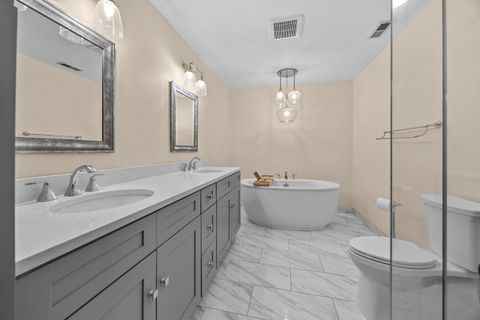 Tiny photo for 2868 Belle Lane, Schaumburg, IL 60193 (MLS # 12478335)