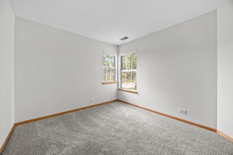 Tiny photo for 2868 Belle Lane, Schaumburg, IL 60193 (MLS # 12478335)