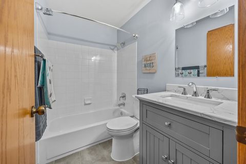 Tiny photo for 2868 Belle Lane, Schaumburg, IL 60193 (MLS # 12478335)