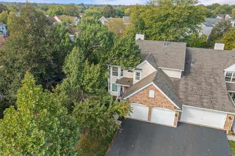 Tiny photo for 2868 Belle Lane, Schaumburg, IL 60193 (MLS # 12478335)