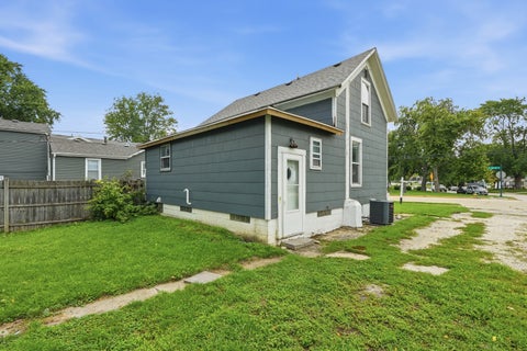 Tiny photo for 447 N Birch Street, Manteno, IL 60950 (MLS # 12649396)