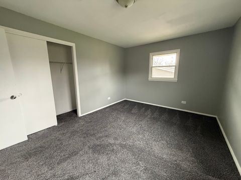 Tiny photo for 18864 Greenbay Avenue, Lansing, IL 60438 (MLS # 12626644)