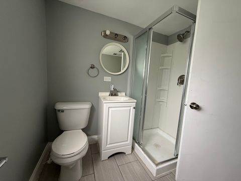 Tiny photo for 18864 Greenbay Avenue, Lansing, IL 60438 (MLS # 12626644)