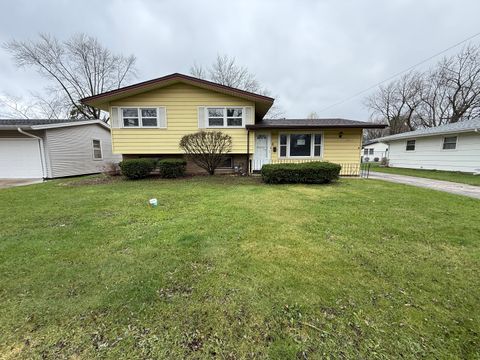 Photo of 18864 Greenbay Avenue, Lansing, IL 60438 (MLS # 12626644)