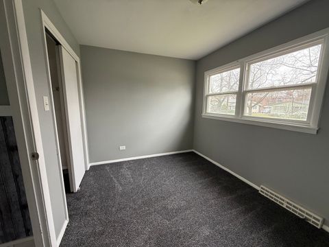 Tiny photo for 18864 Greenbay Avenue, Lansing, IL 60438 (MLS # 12626644)