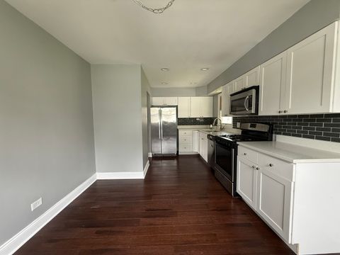 Tiny photo for 18864 Greenbay Avenue, Lansing, IL 60438 (MLS # 12626644)