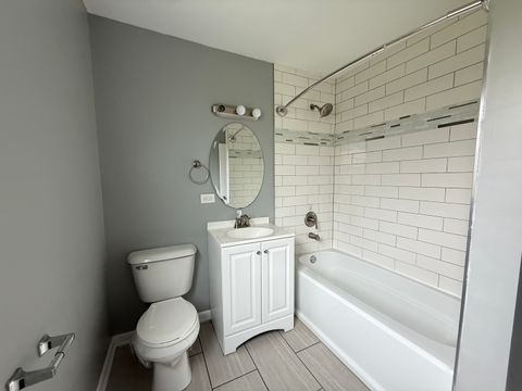 Tiny photo for 18864 Greenbay Avenue, Lansing, IL 60438 (MLS # 12626644)