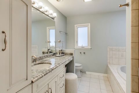 Tiny photo for 400 S Crescent Avenue, Park Ridge, IL 60068 (MLS # 12577270)