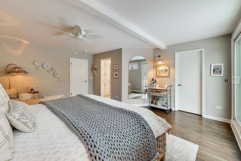 Tiny photo for 400 S Crescent Avenue, Park Ridge, IL 60068 (MLS # 12577270)