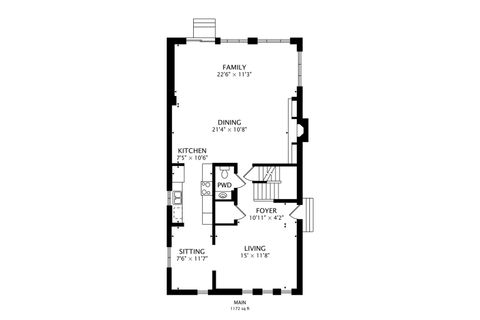 Tiny photo for 400 S Crescent Avenue, Park Ridge, IL 60068 (MLS # 12577270)