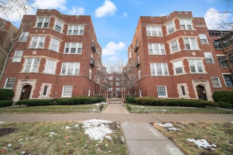 738 Hinman Avenue 2E Evanston IL 60202
