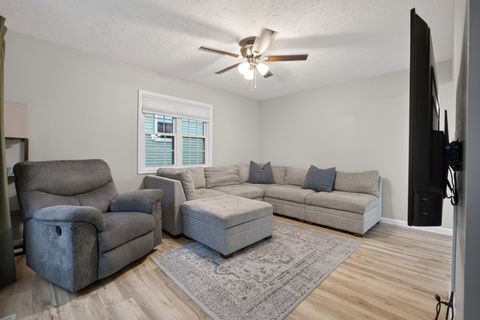 Tiny photo for 8 Ivey Court, Bloomington, IL 61701 (MLS # 12629826)
