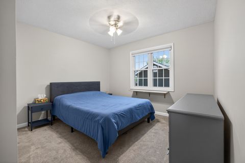 Tiny photo for 8 Ivey Court, Bloomington, IL 61701 (MLS # 12629826)