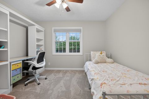 Tiny photo for 8 Ivey Court, Bloomington, IL 61701 (MLS # 12629826)