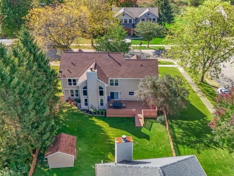 Tiny photo for 885 Stockbridge Place, Elgin, IL 60120 (MLS # 12773006)