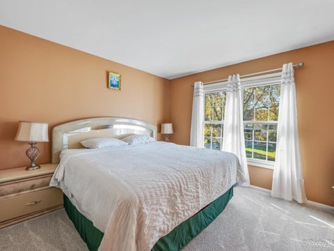 Tiny photo for 885 Stockbridge Place, Elgin, IL 60120 (MLS # 12773006)