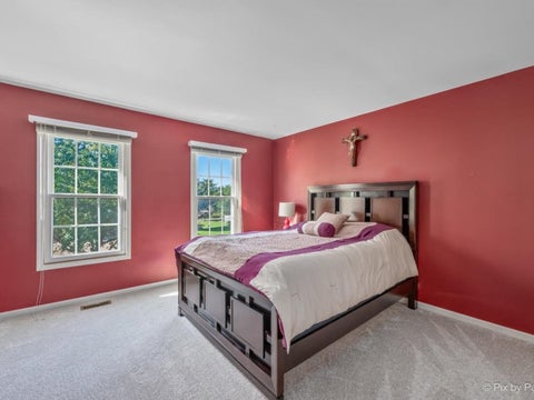 Tiny photo for 885 Stockbridge Place, Elgin, IL 60120 (MLS # 12773006)