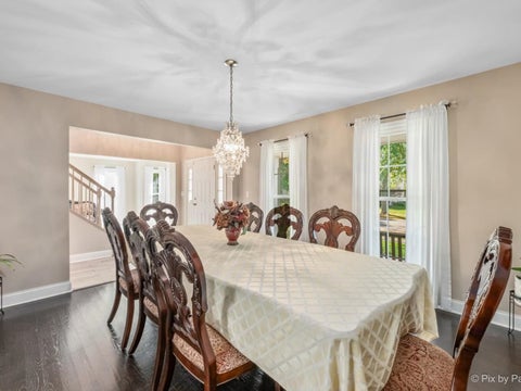 Tiny photo for 885 Stockbridge Place, Elgin, IL 60120 (MLS # 12773006)