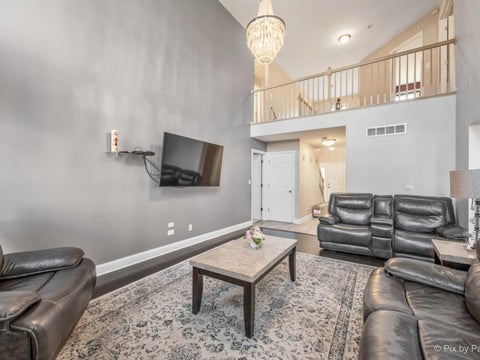 Tiny photo for 885 Stockbridge Place, Elgin, IL 60120 (MLS # 12773006)