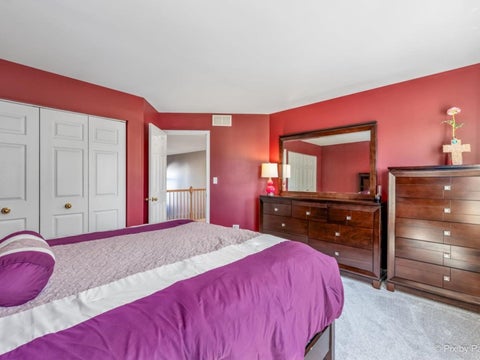 Tiny photo for 885 Stockbridge Place, Elgin, IL 60120 (MLS # 12773006)