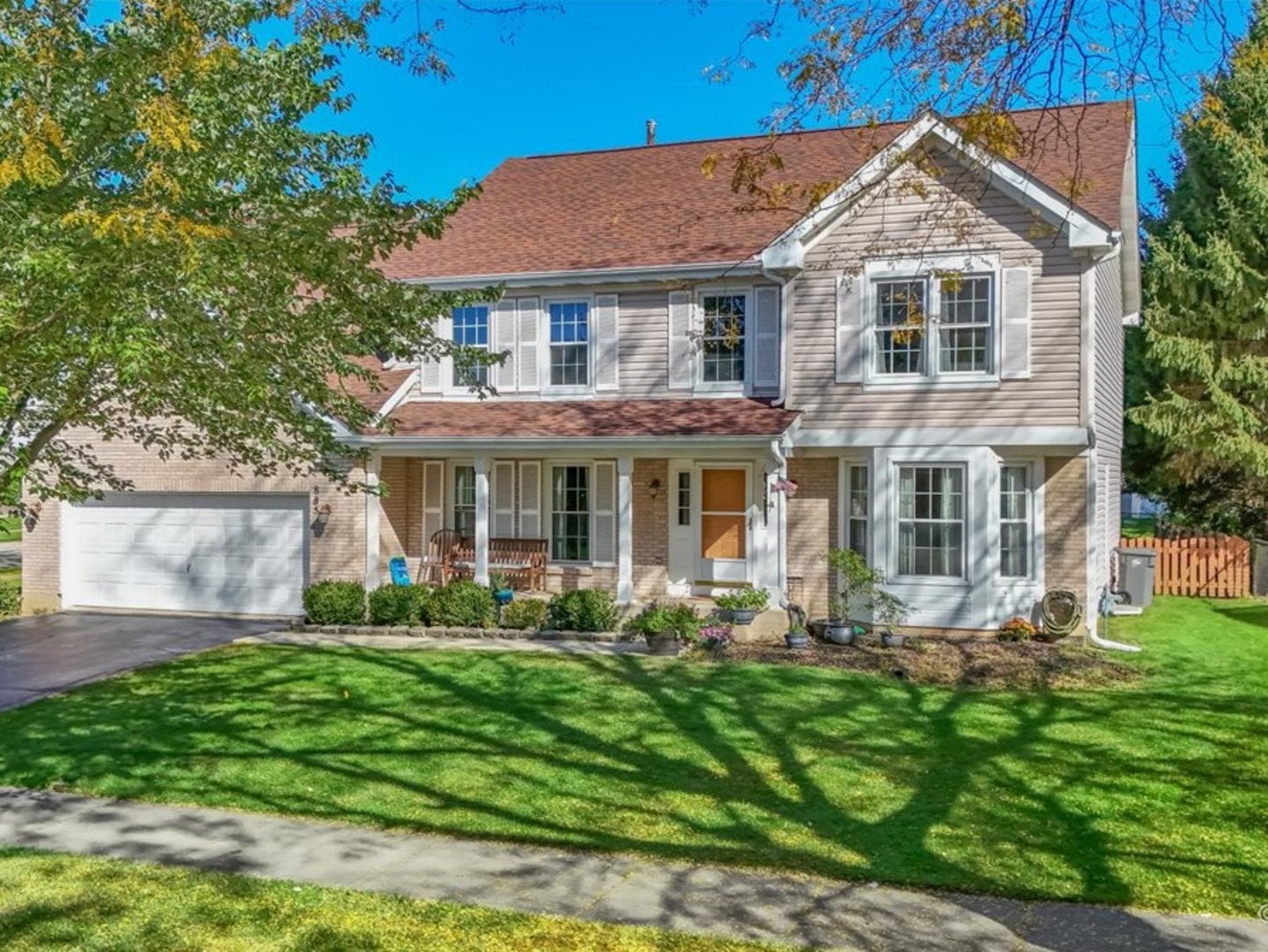 885 Stockbridge Place