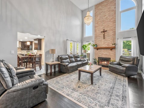 Tiny photo for 885 Stockbridge Place, Elgin, IL 60120 (MLS # 12773006)