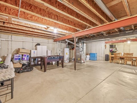 Tiny photo for 885 Stockbridge Place, Elgin, IL 60120 (MLS # 12773006)