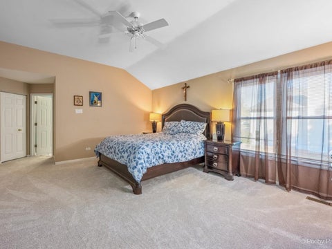 Tiny photo for 885 Stockbridge Place, Elgin, IL 60120 (MLS # 12773006)