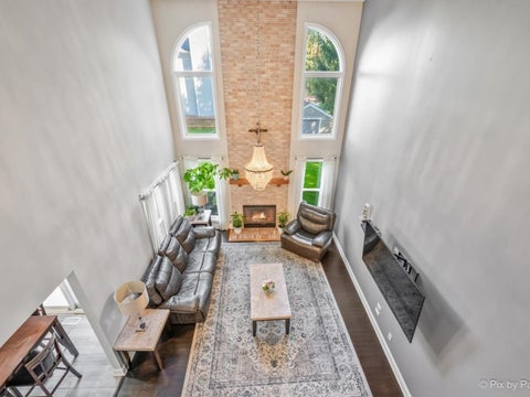 Tiny photo for 885 Stockbridge Place, Elgin, IL 60120 (MLS # 12773006)