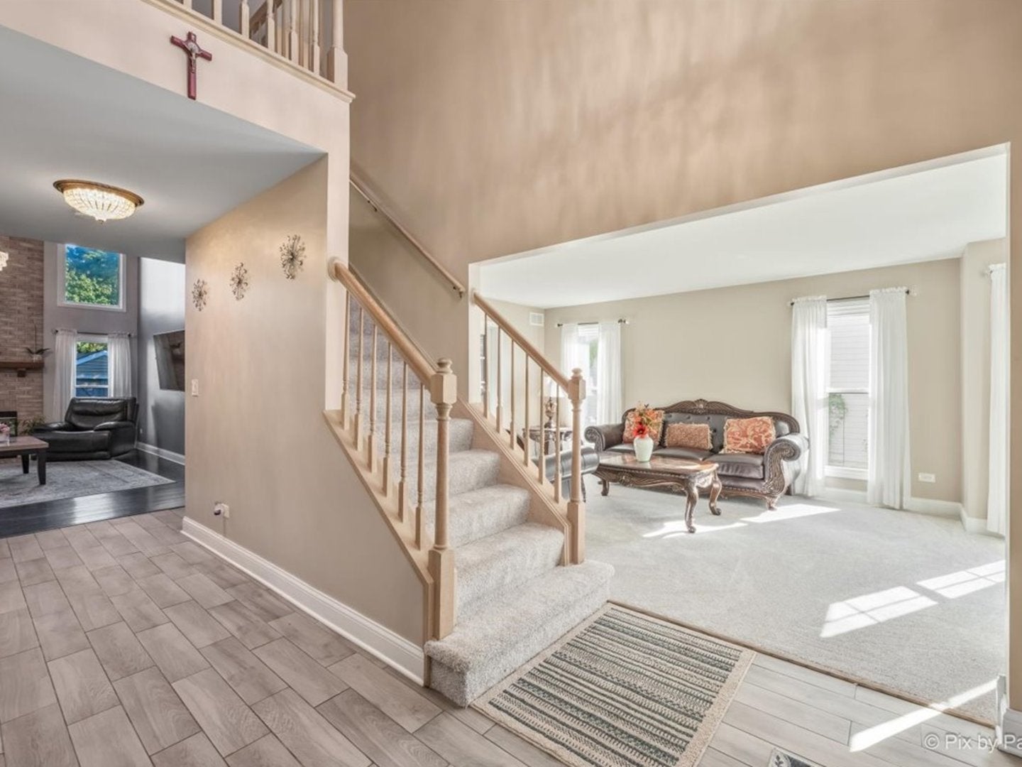 885 Stockbridge Place