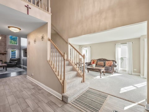 Tiny photo for 885 Stockbridge Place, Elgin, IL 60120 (MLS # 12773006)
